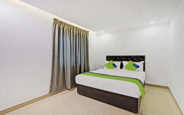 Treebo Earth Aparthotel