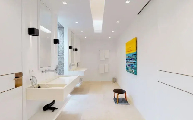 Dream Villa Marigot 852