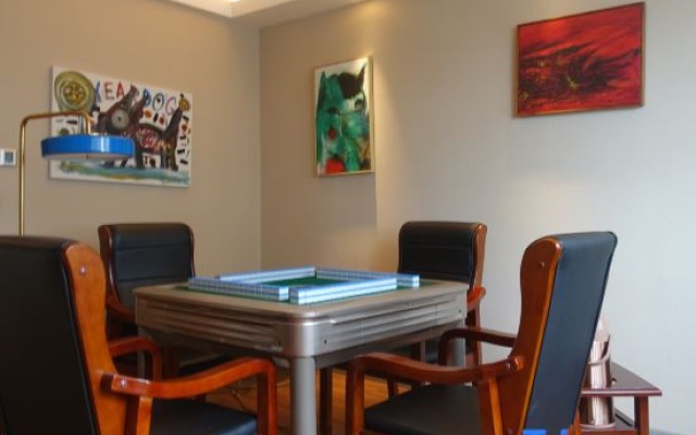 Baolong Yiyue Hotel – Hotel Rooms – Hangzhou