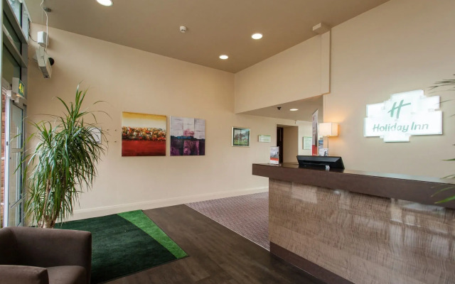 Holiday Inn Dumfries by IHG