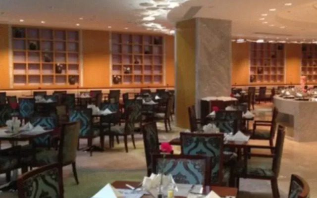 Huaguoshan Hotel
