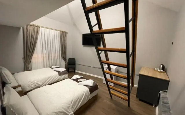 Sosyete Hotel Eskisehir
