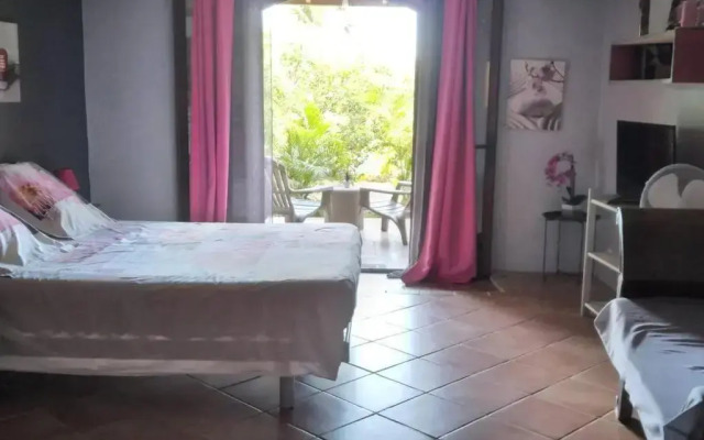 Villa Baies Roses