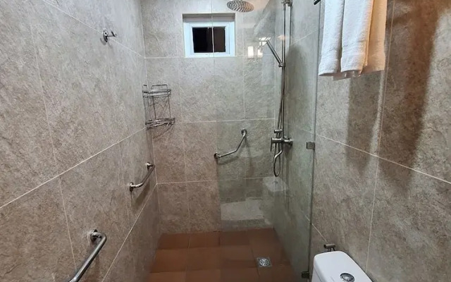 Alunsina Hotel and Spa