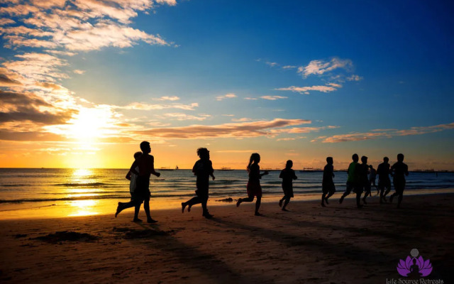 Life Source Retreats Tulum - All Inclusive