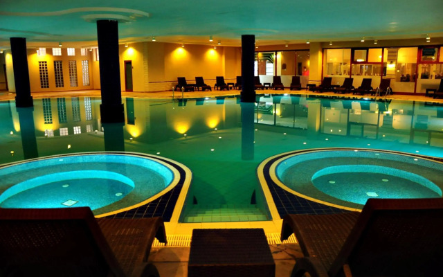 Hotel Turan Prince 