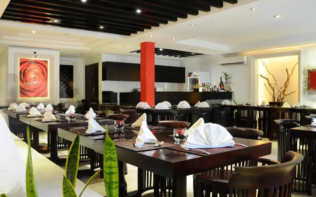 La Rose Boutique Hotel & Spa