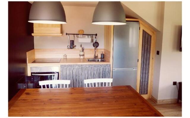 Apartamentos Las Agüeras