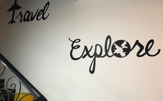 The Social Space