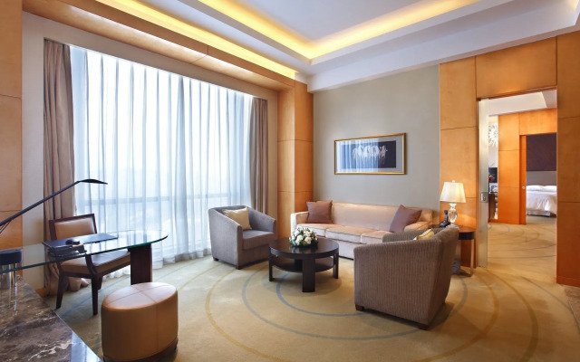 Sheraton Jinzhou Hotel