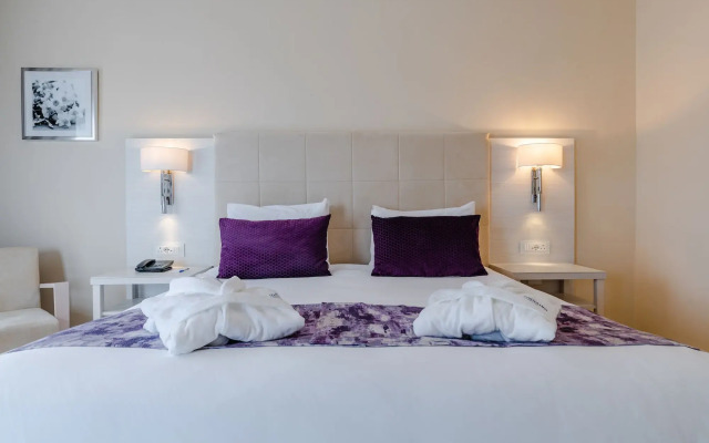 Maritim Antonine Hotel & Spa Malta