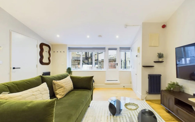 Be London - Piccadilly Circus Residences