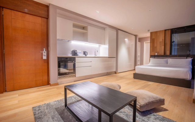 Radisson Blu Bariloche