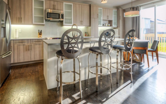 Executive Kitchener Home