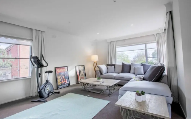 Lots Love Life Garden View Amazing Five Bedrooms