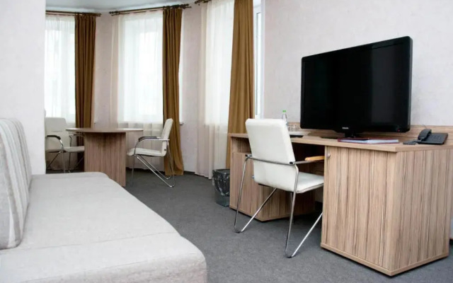 Park Hotel