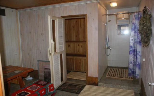 Ekoferma Mezhdumorye