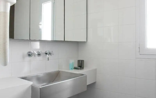 Sea Executive Suites