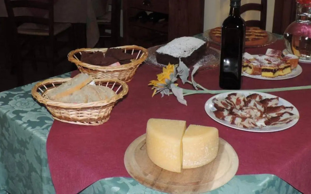 Agriturismo Bio Il Quarto