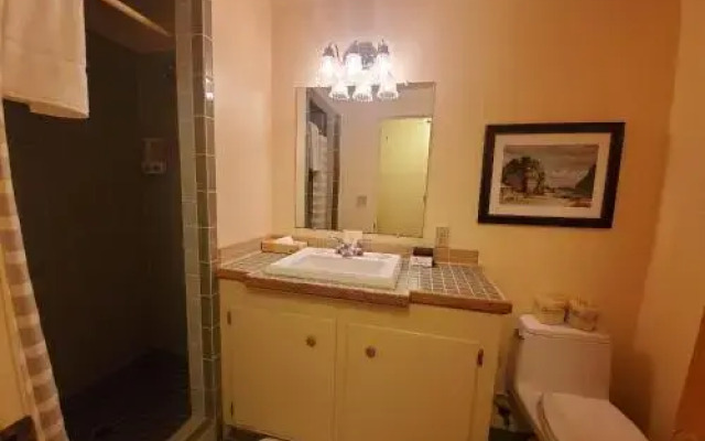 29 Palms Inn