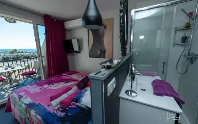 Studio Glamour Naturiste