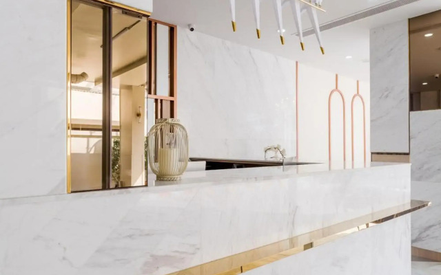 The 8 Hotel Udonthani