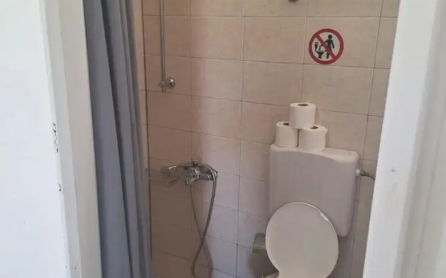 Horizon studio apartments