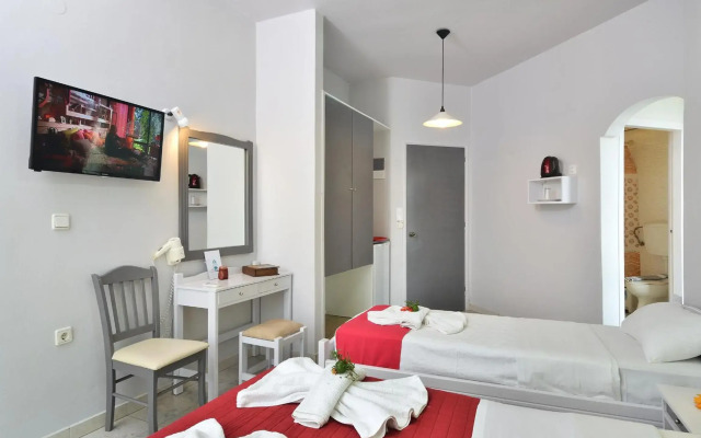 Nereides Hotel