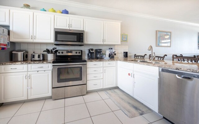 Funspot 1713 5 Bedroom Home