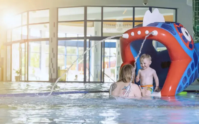 Wellness Hotel Patince