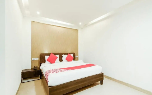 OYO 14068 Rendezvous Resorts