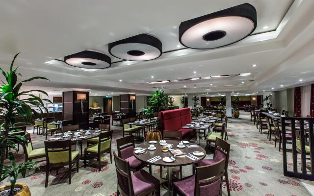 Holiday Inn  London - Kensington