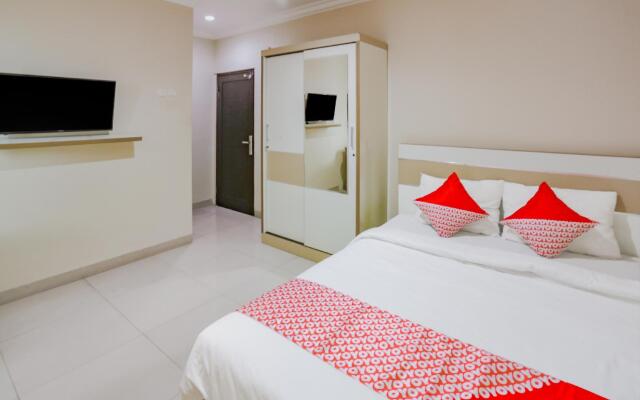 Wisma Basco Syariah by OYO Rooms