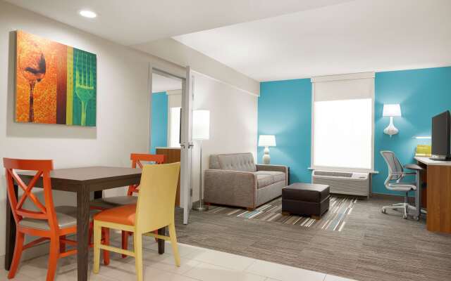 Home2 Suites by Hilton Woodbridge Potomac Mills