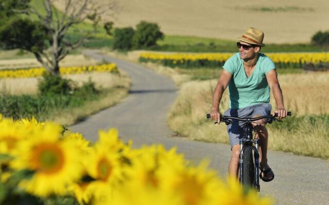 Weingut Gästehaus Nationalparkhof Gartner