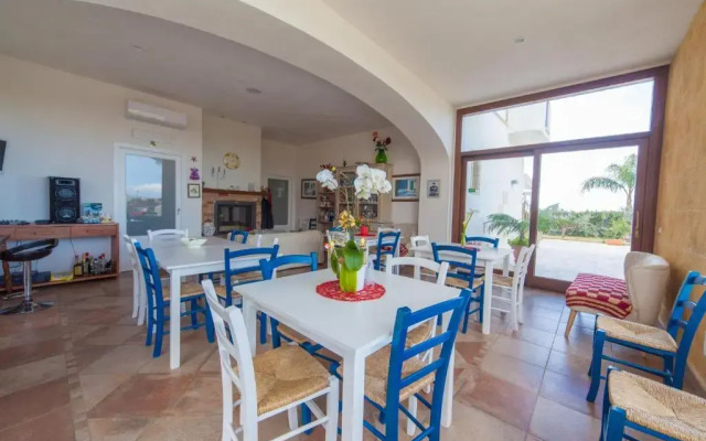 I Giardini di Elencosta