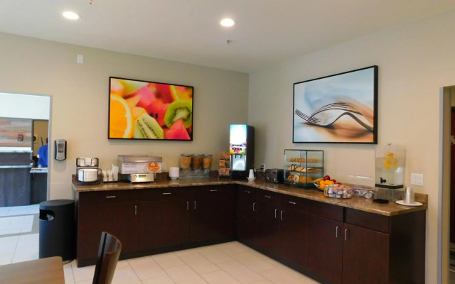 Island Suites