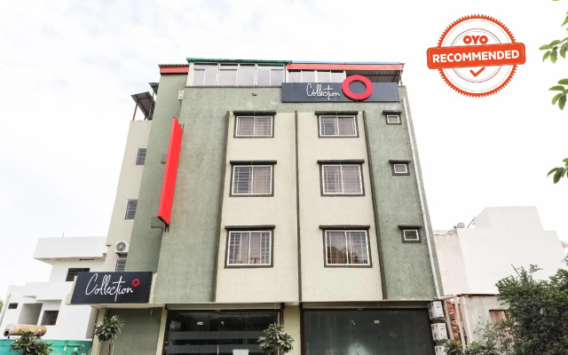 Townhouse 558 Ocean Pearl Hoshangabad Rd
