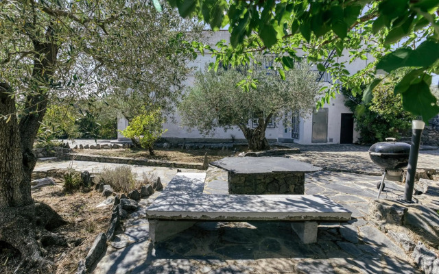 Apartamento pie de jardín en Roses