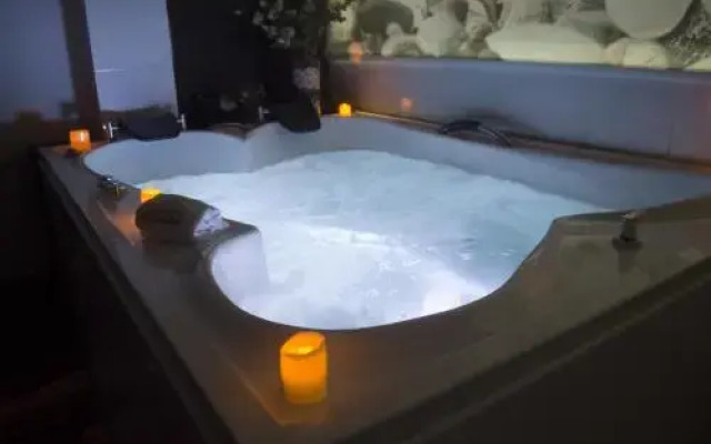 Hotel Quinta Del Sol