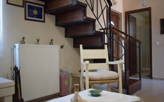 Villa Helidoni
