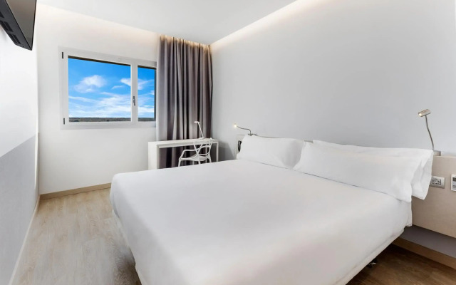 B&B Hotel Barcelona Viladecans