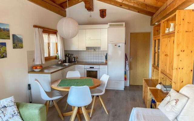 Apartment Eva Davos - Schmitten