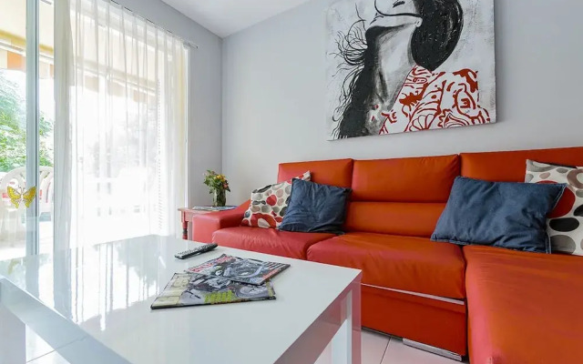 Apartamento las Divas Denia