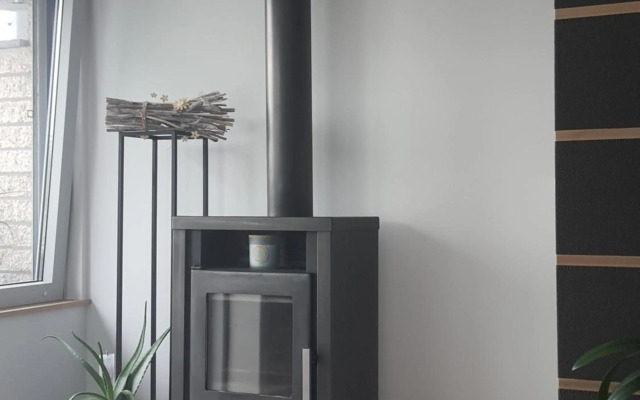 T 'n D house/ Terrasses de Malmedy