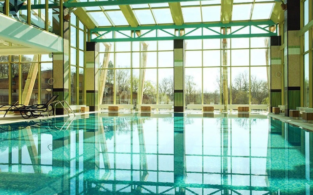 Welna eco SPA resort