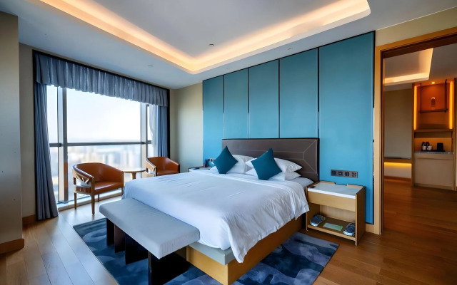 Fubang Lijia International Hotel