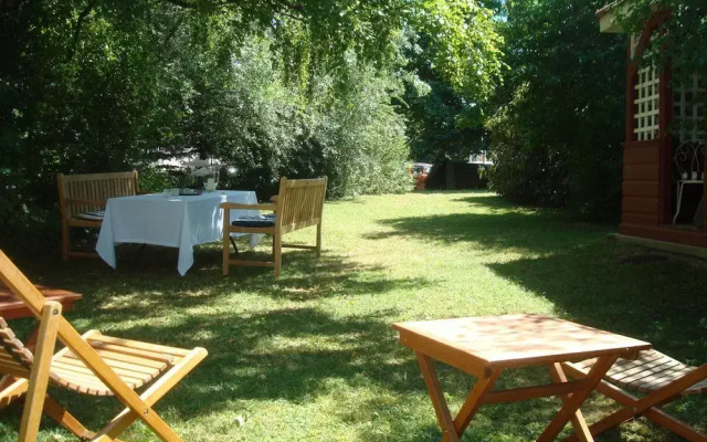 Hotel Bürkle