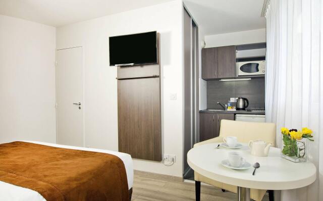 Sejours & Affaires Paris Davout Hotel