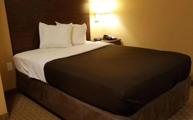 Suburban Studios Alamogordo